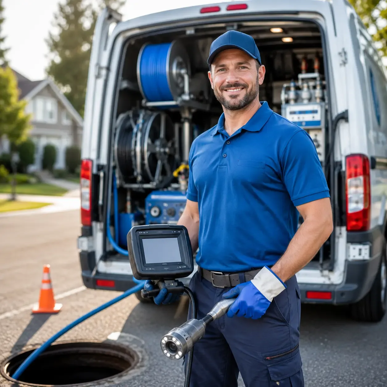 Local Pipe Relining specialists in Gravois Mills, MO