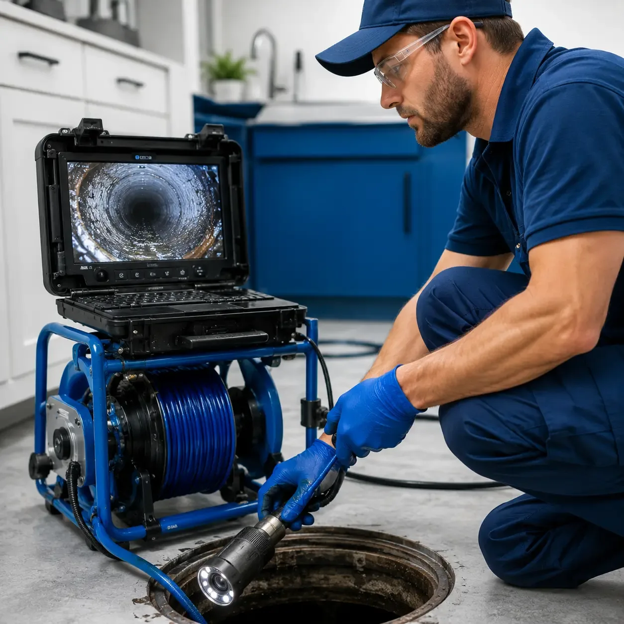 Pipe Relining professionals serving Gravois Mills, MO